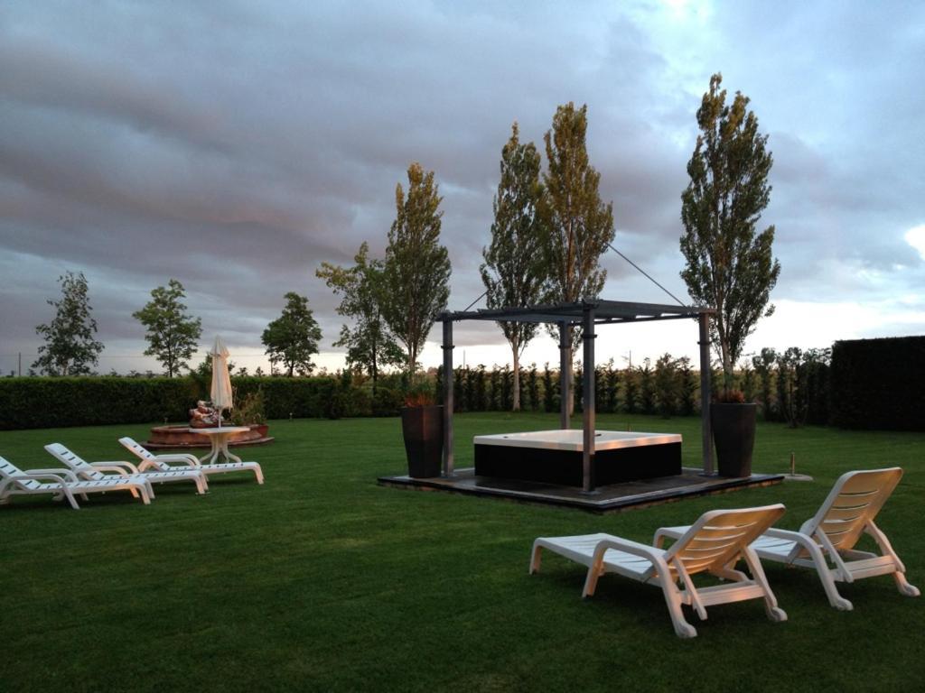 Orizzonte Bed & Breakfast